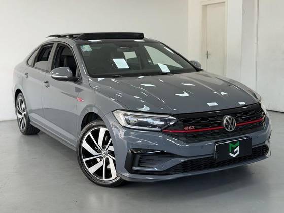 VOLKSWAGEN JETTA 2.0 350 TSI GASOLINA GLI DSG VOLKSWAGEN JETTA 2.0 350 TSI GASOLINA GLI DSG